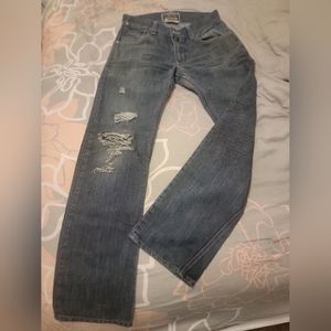 Levi's Slim Straight 514